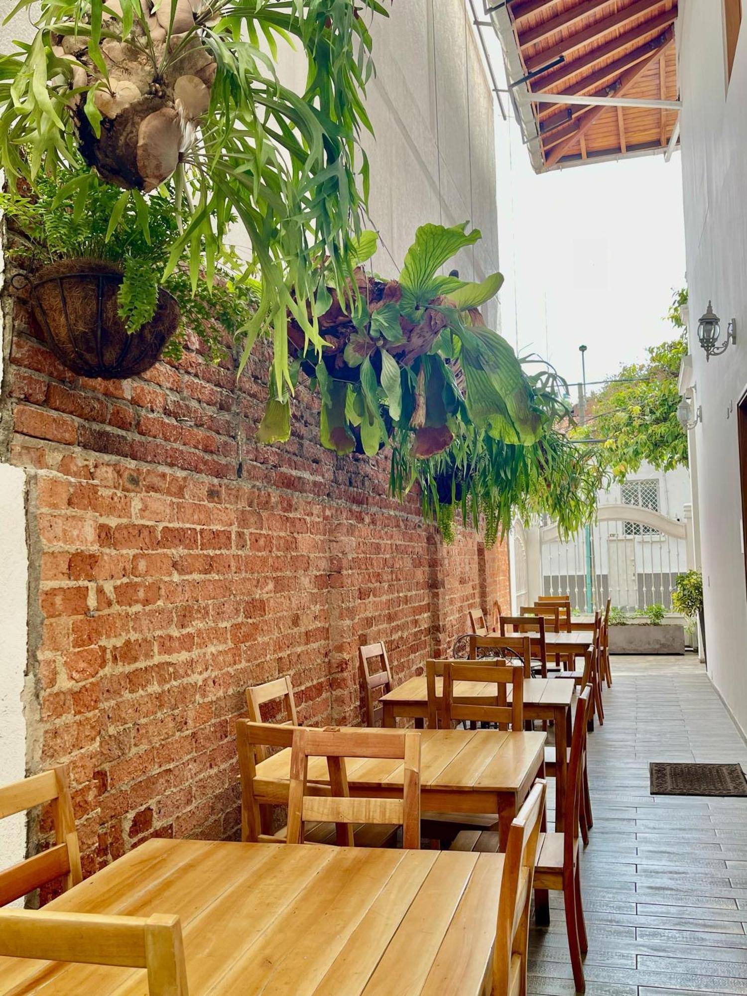 Hotel Cattaleya City Cali Exterior photo